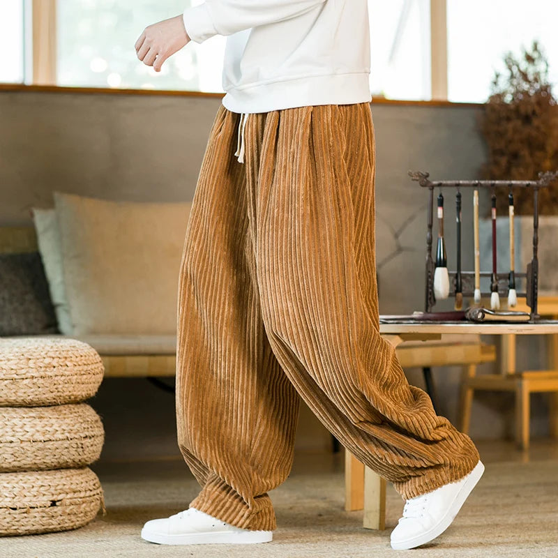 Ulla Women's Weekend Pant | Corduroy