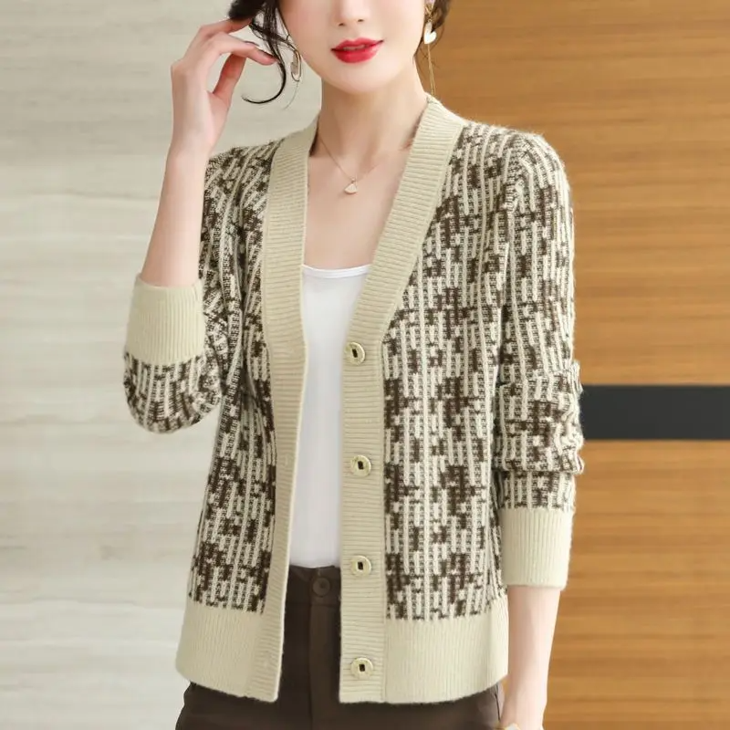 Zadie Women's Cardigan | Knit