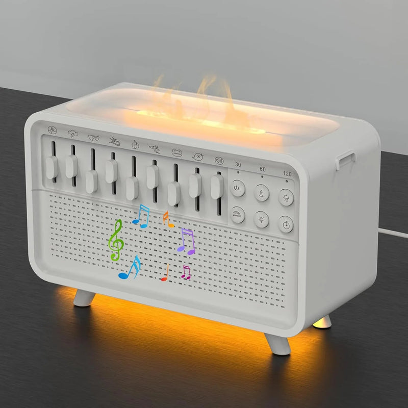 Bay LED Night Light - front view