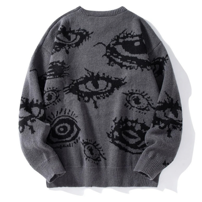 Maya Women's Sweater - shown in use