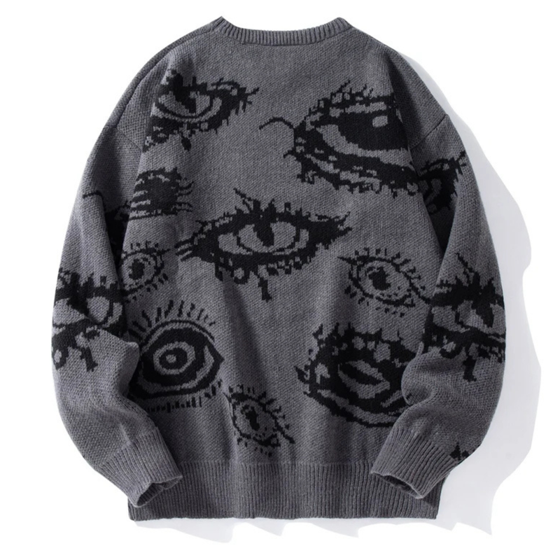 Maya Women's Sweater - shown in use