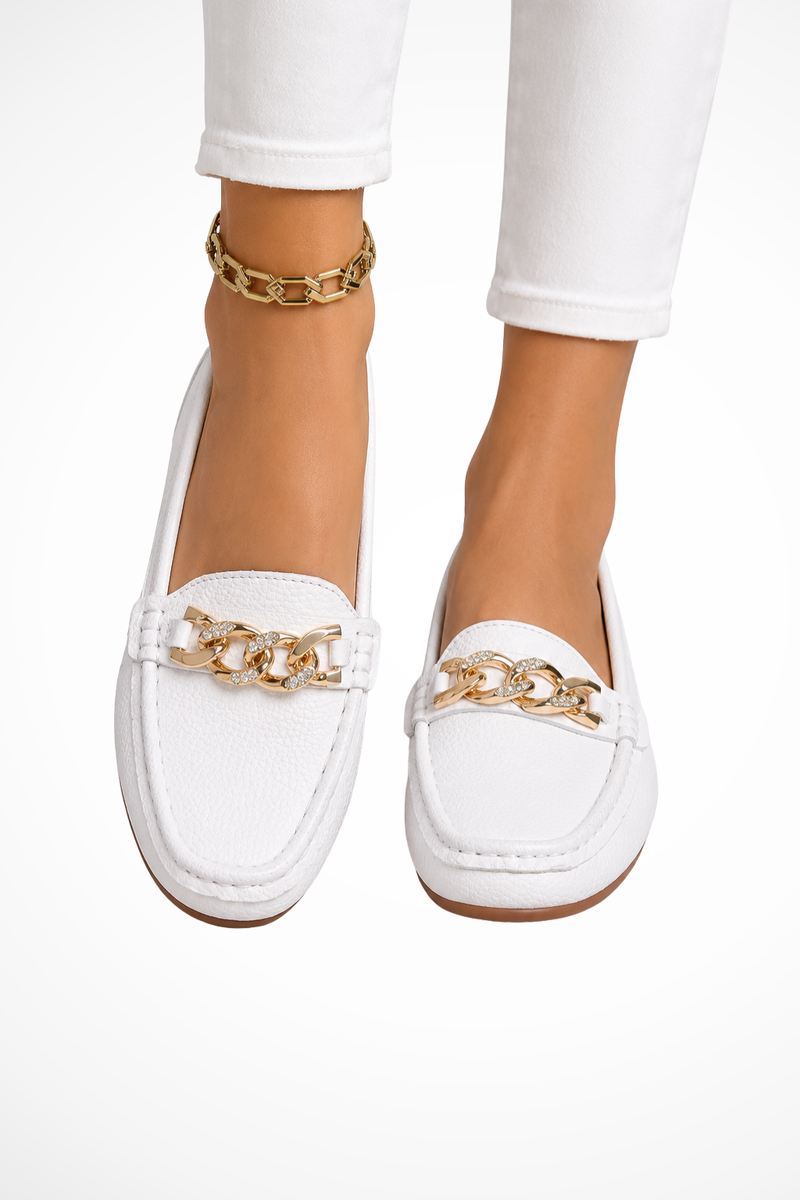 Eloise Women's Loafers | Orthopedic, Slip, Slip-on