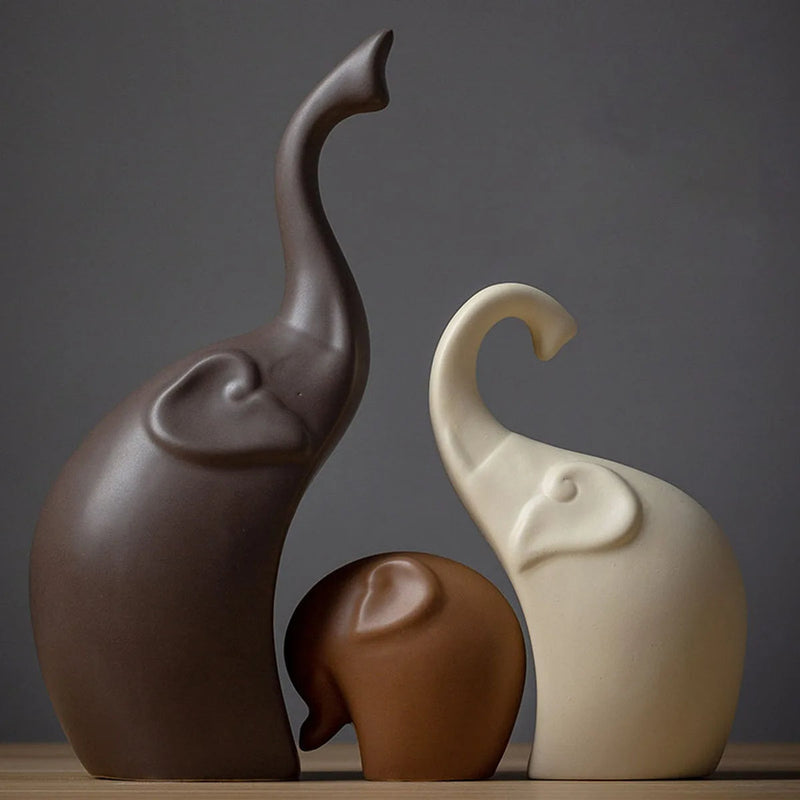 North Solar Decor Trio | Outdoor Season