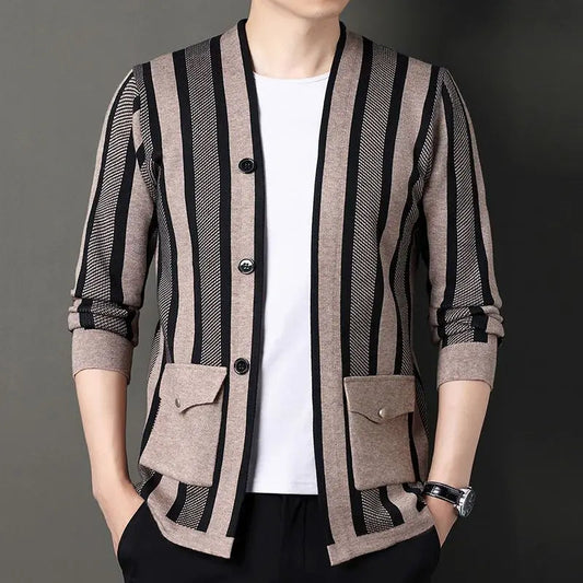Mira Women's Cardigan - front view