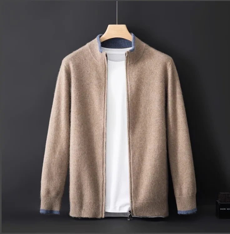Kaia Women's Jacket - front view