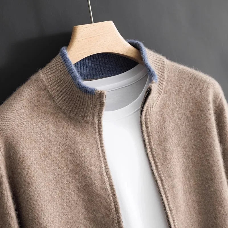 Kaia Women's Jacket - styled view