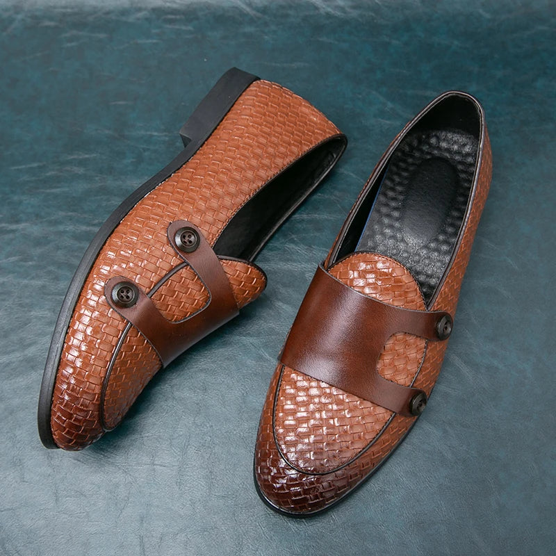Sophie Women's Loafers - front view