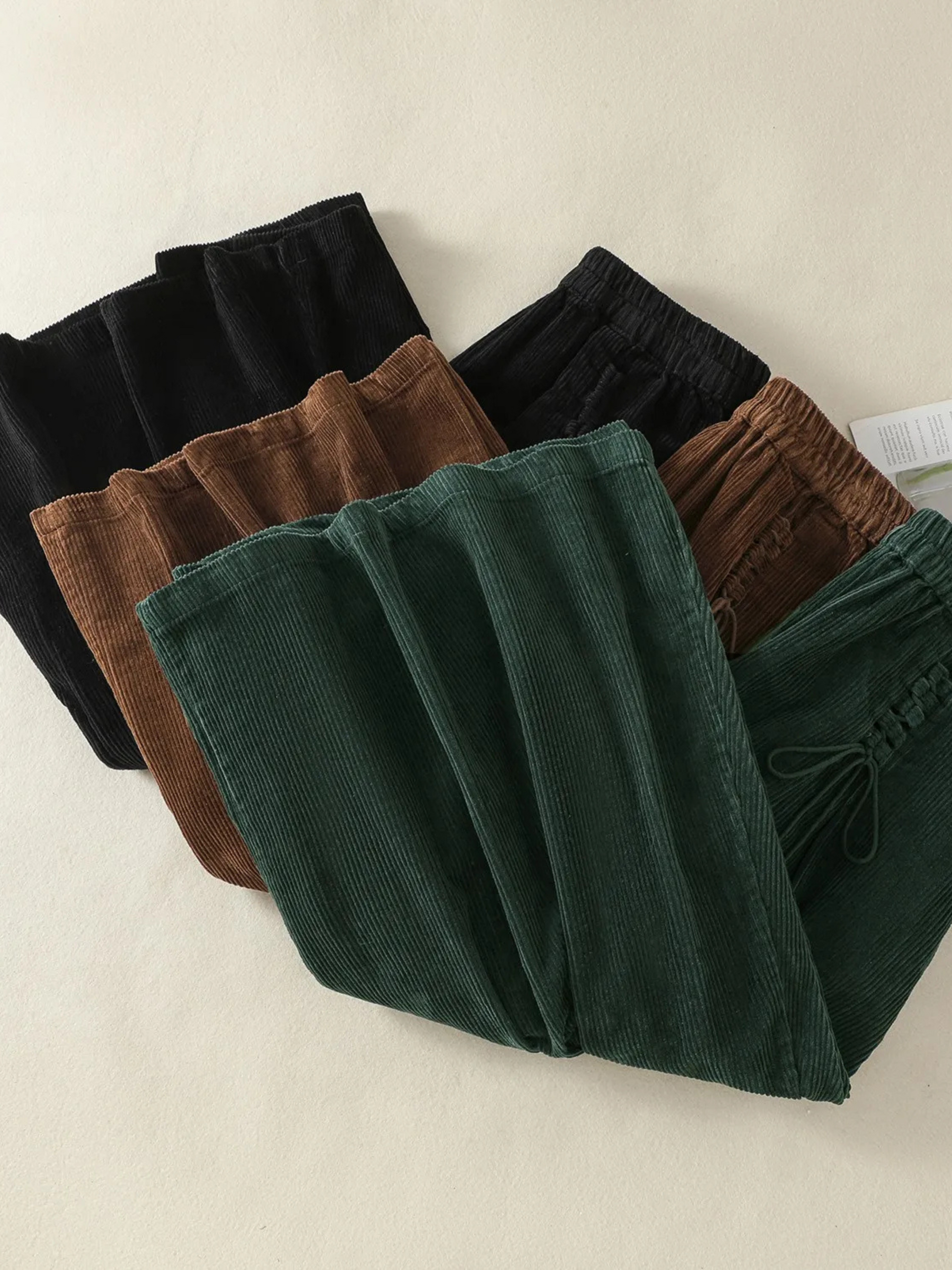 Nora Women's Skirt - styled view