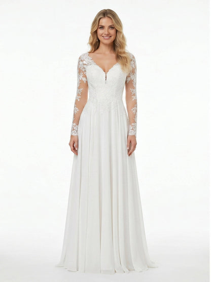 Wilda Women's Dress - fabric and finish detail