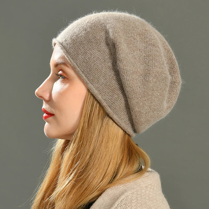 Esme Women's Hat | Wool
