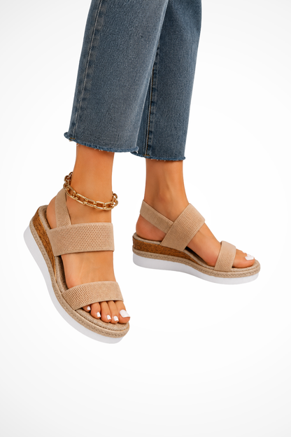 Ruby Women's Espadrilles - front view