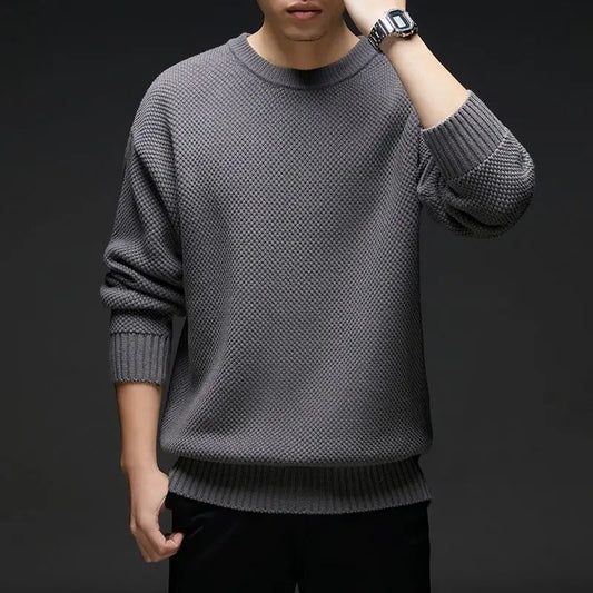 Freya Women's Sweater - front view