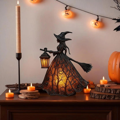 Cove LED Table Lamp - front view