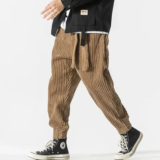 Freya Women's Joggers - front view