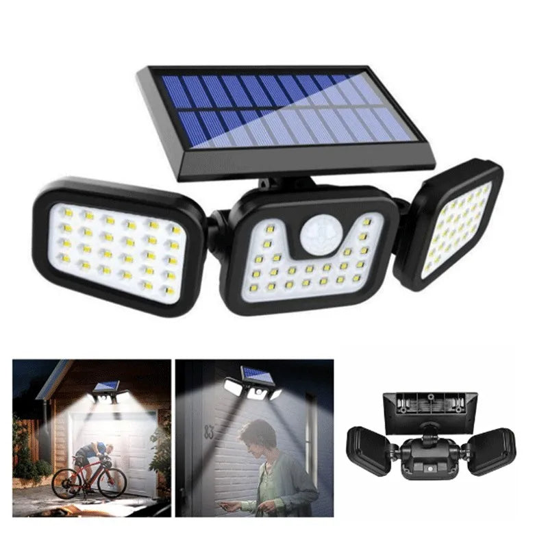 Heath Solar Lights | Outdoor Season