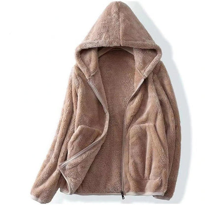 Mira Women's Jacket - close-up detail