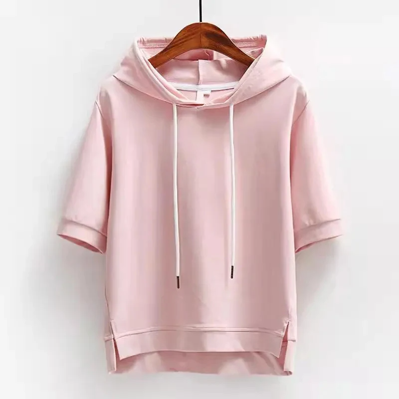 Ulla Women's Hoodie - front view