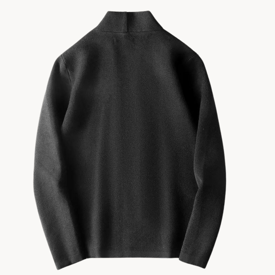 Nell Women's Cardigan - back view
