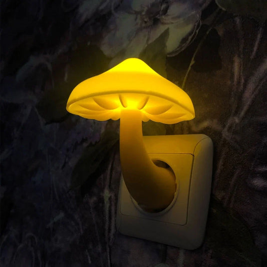 Marlow LED Night Light - front view