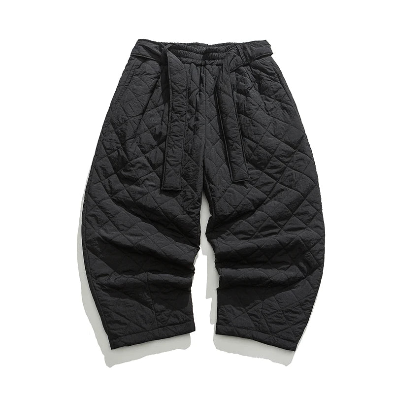 Ines Women's Patch Pant - shown in use