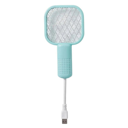 Aspen Portable Mosquito Zapper - full-length view