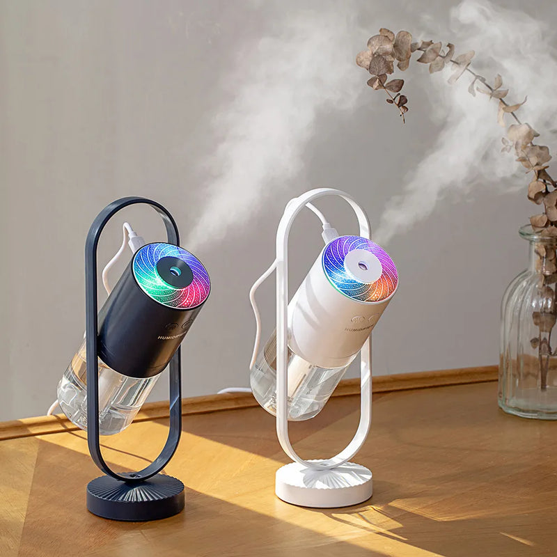 Birch Portable Humidifier | Usb