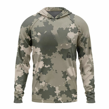 Cleo Women's Hoodie - front view