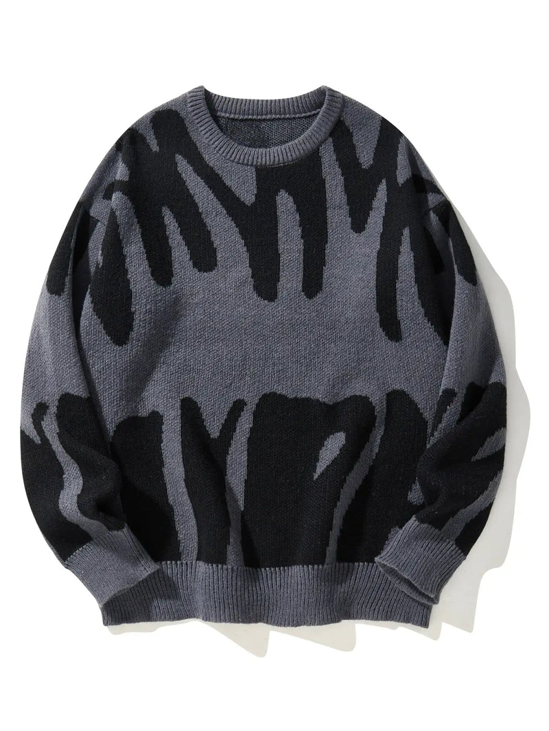 Harlow Women's Sweater | Knit