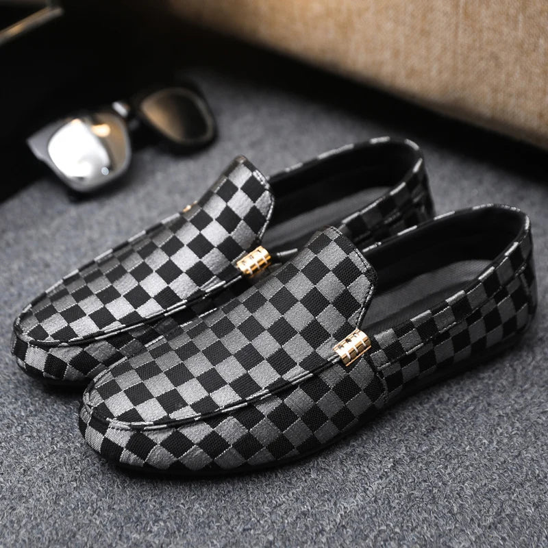Quinn Women's Loafers - front view