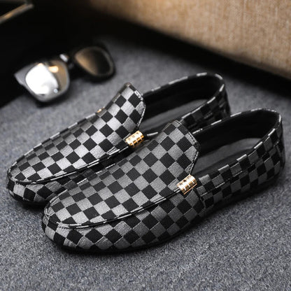Quinn Women's Loafers - front view
