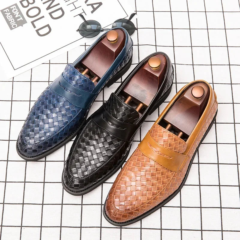 Greta Women's Loafers | Leather
