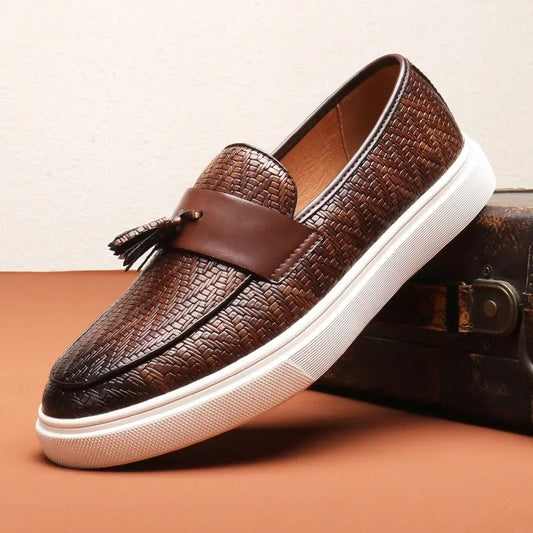 Xanthe Women's Loafers - front view