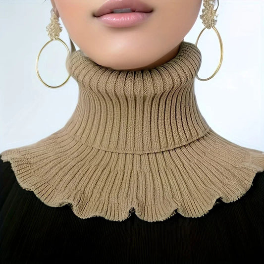Tamsin Women's Scarf - front view