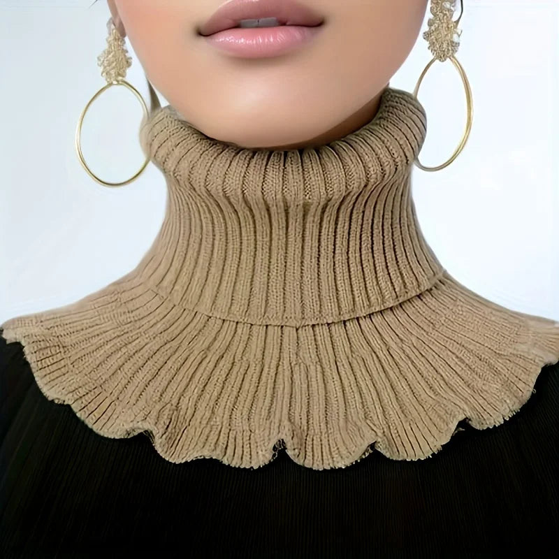 Tamsin Women's Scarf - front view