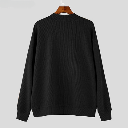 Ivy Women's Cardigan - close-up detail