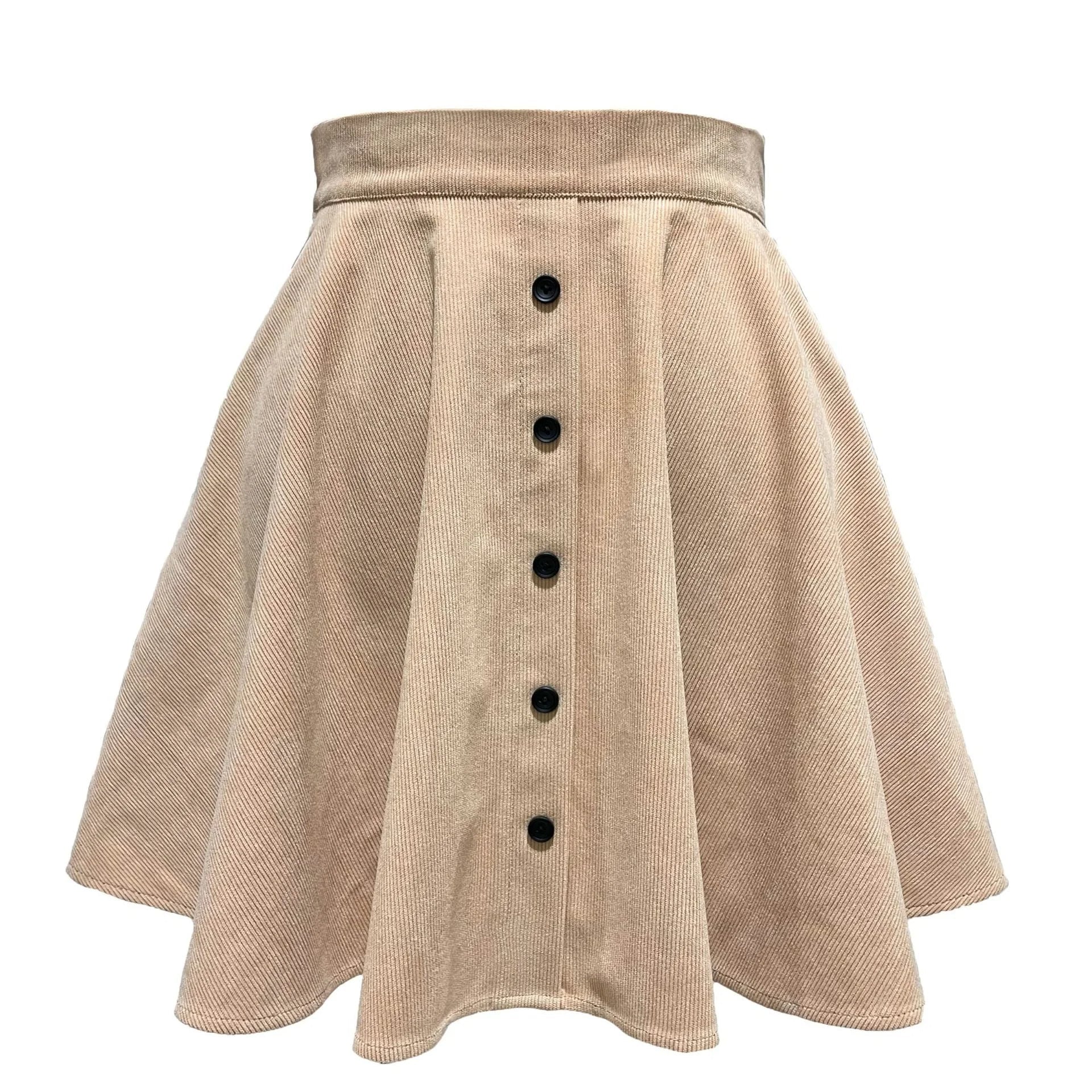 Maya Women's Skirt - styled view