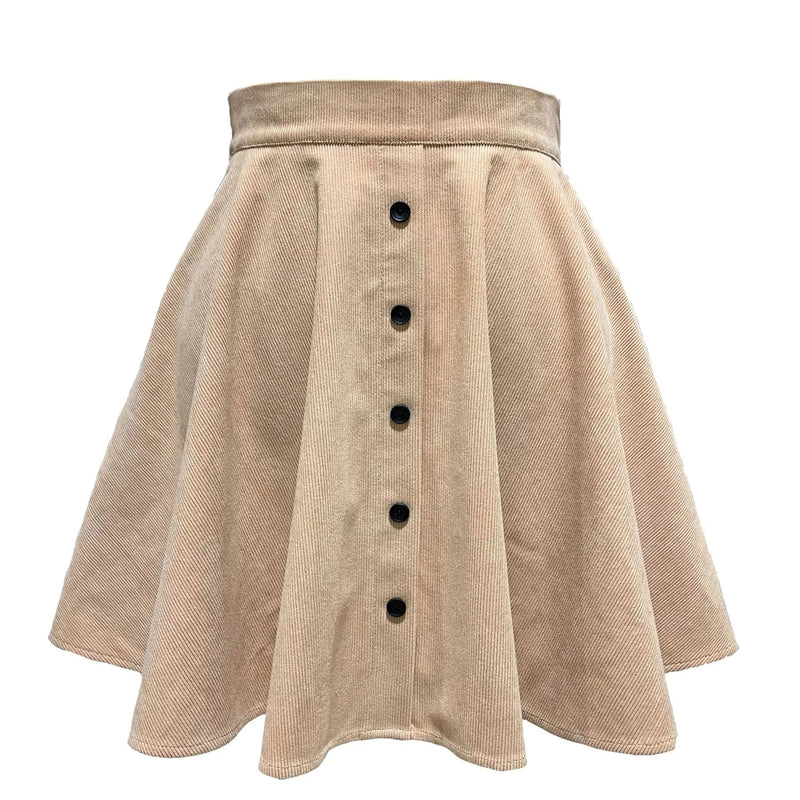 Maya Women's Skirt - styled view