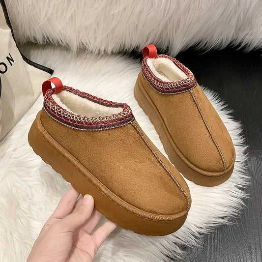 Iris Women's Mules - front view