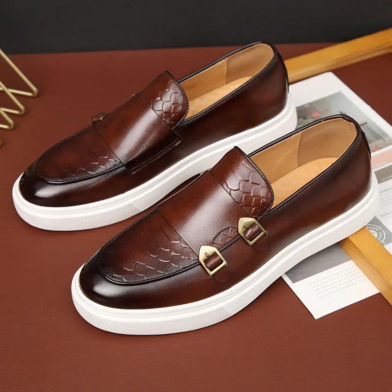 Astrid Women's Loafers - front view