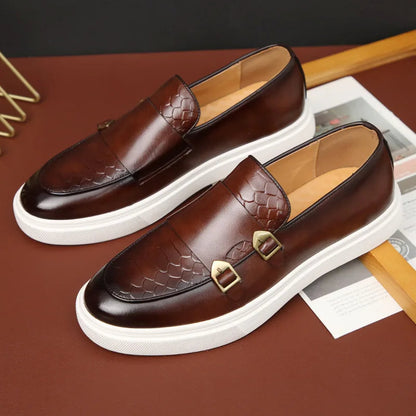 Astrid Women's Loafers - front view