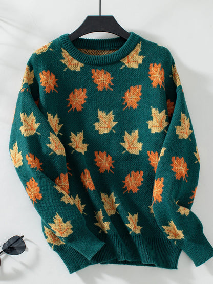 Giselle Women's Sweater - front view
