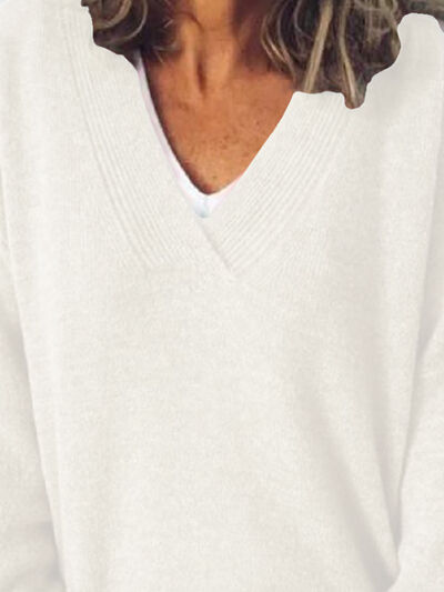 Ivy Women's Sweater - full-length view
