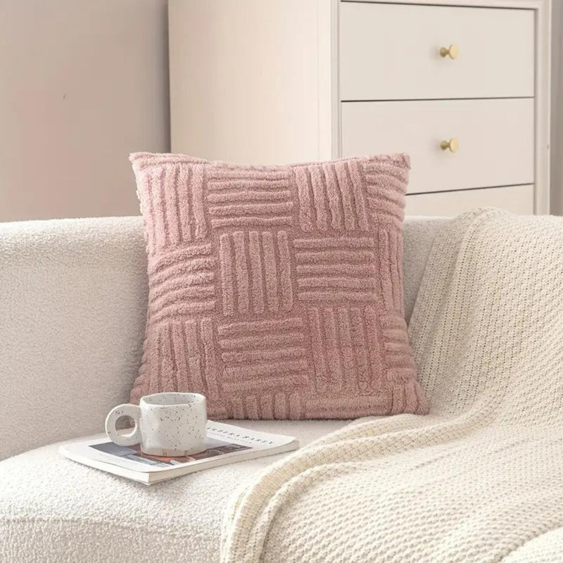 Cloud Soft Cushion Cover | Soft Cover, Living Room