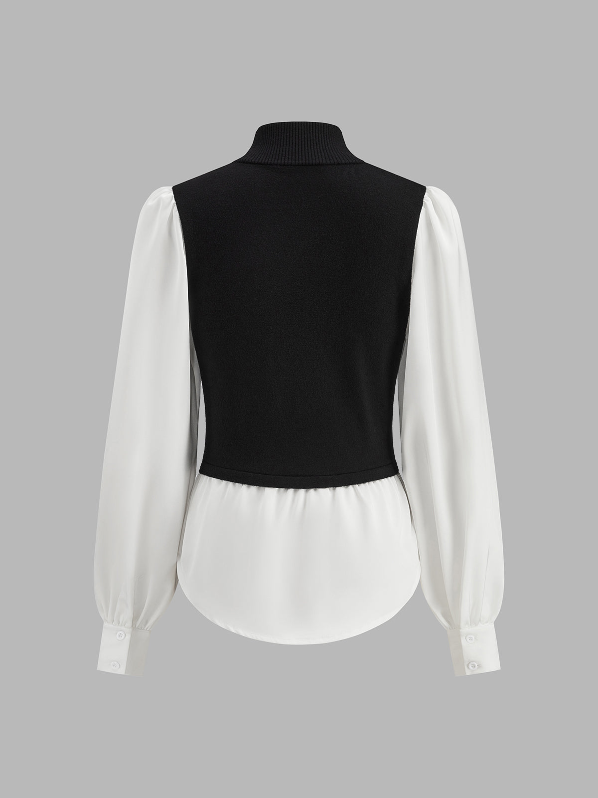Winona Women's Top - front view