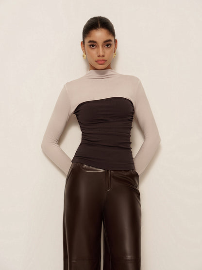 Wren Women's Top - front view
