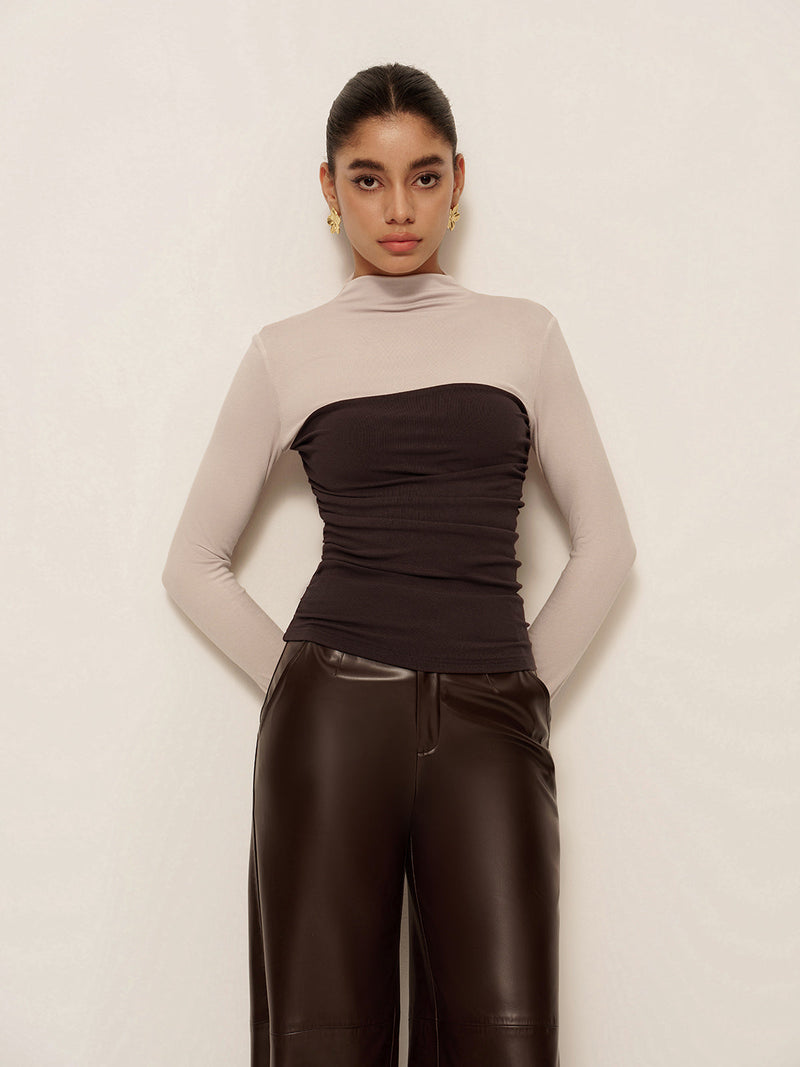 Wren Women's Top - front view