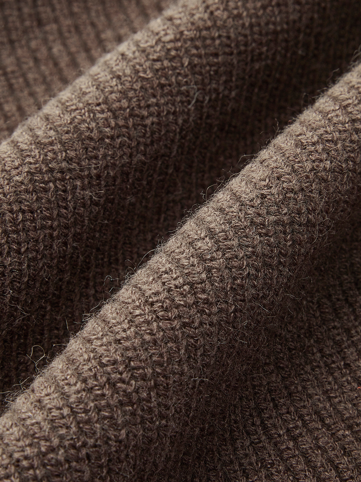 Tamsin Women's Sweater - flat lay