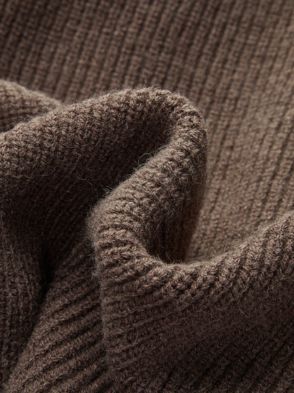 Tamsin Women's Sweater - shown in use