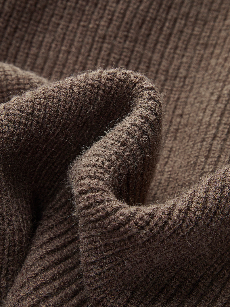 Tamsin Women's Sweater - shown in use
