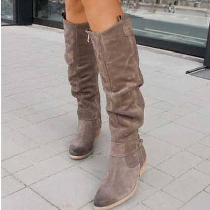 Noor Women's Boots - shown in use